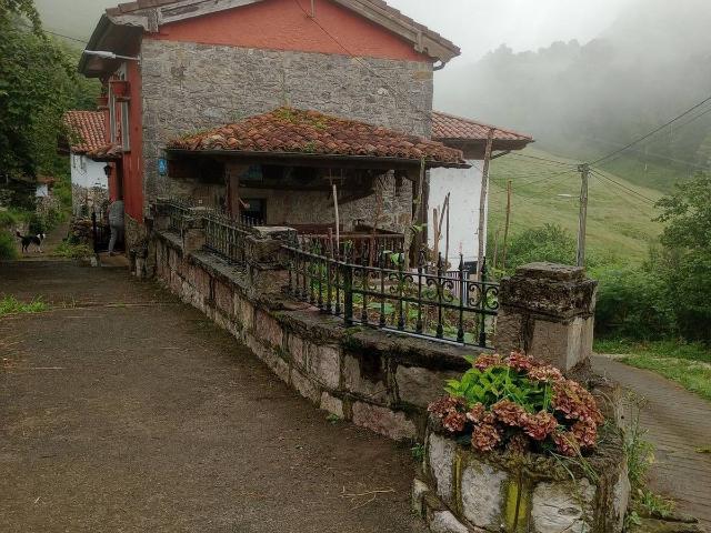 Casa chalet en Venta en Cangas de Onís