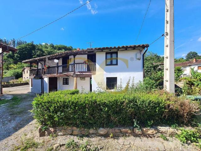 Casa chalet en Venta en Cangas de Onís