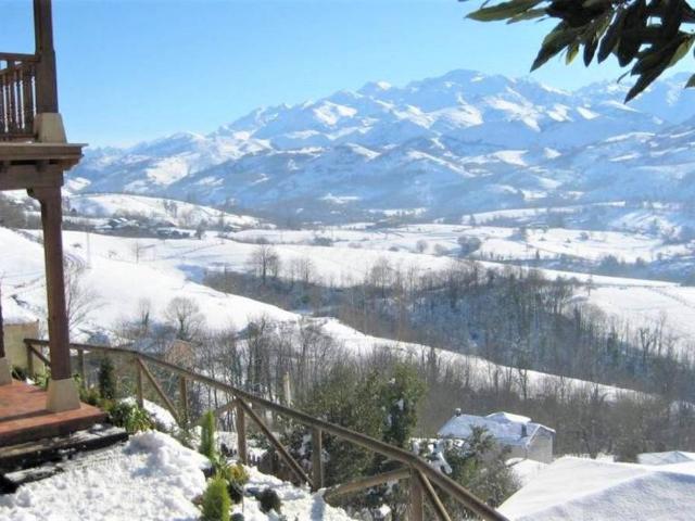 Casa chalet en Venta en Cangas de Onís