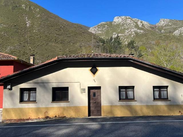 Casa chalet en Venta en Cangas de Onís