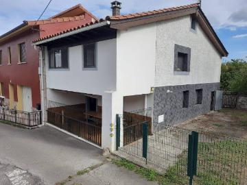 Casa chalet en Venta en Cangas de Onís