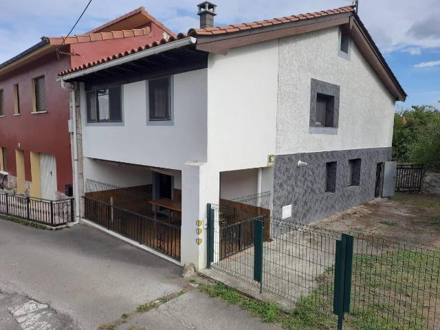 Casa chalet en Venta en Cangas de Onís