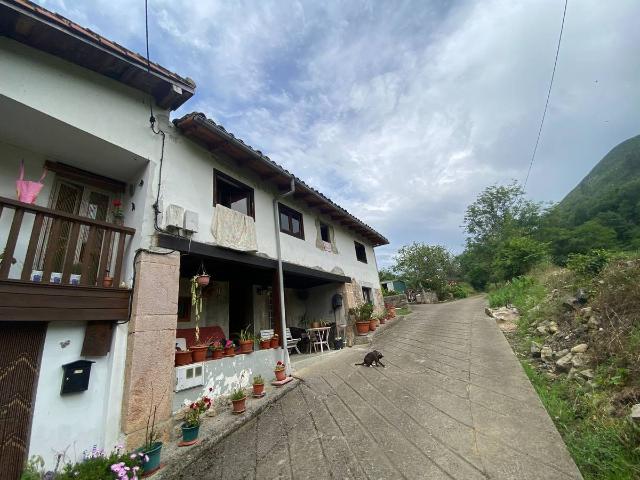 Casa chalet en Venta en Cangas de Onís