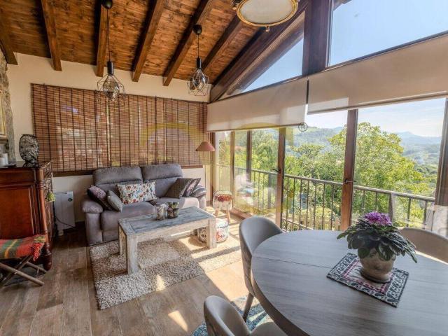 Casa chalet en Venta en Cangas de Onís