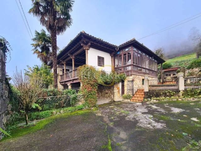 Casa chalet en Venta en Cangas de Onís