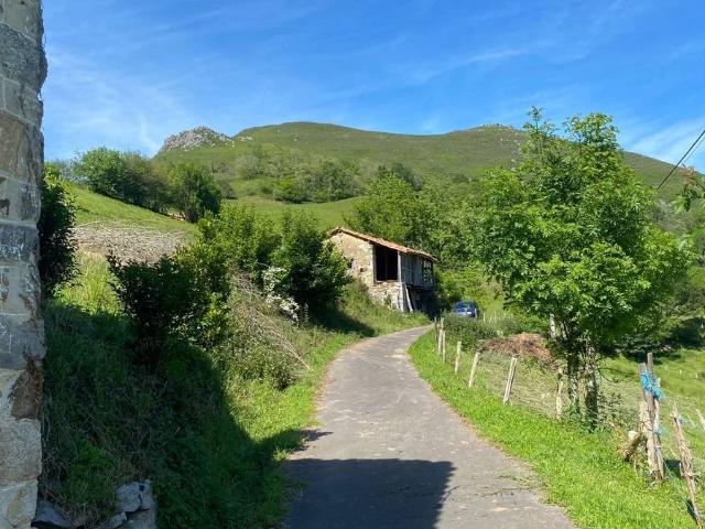 Casa chalet en Venta en Cangas de Onís