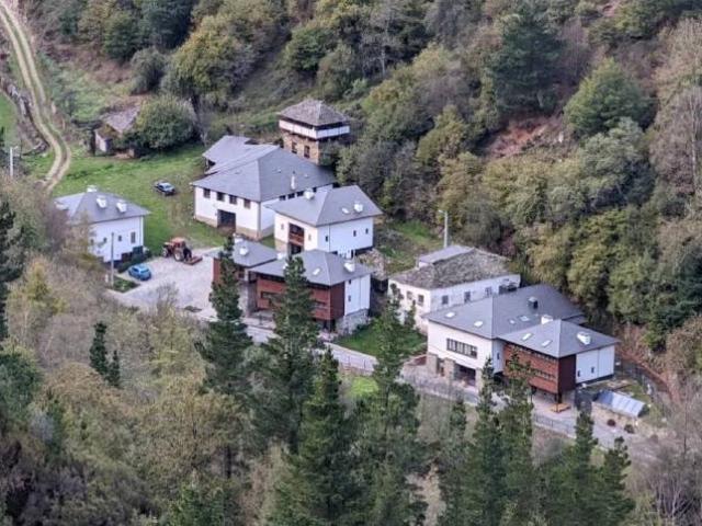 Casa chalet en Venta en Cangas del Narcea