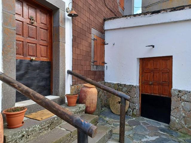 Casa chalet en Venta en Cangas del Narcea