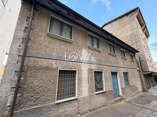 Casa chalet en Venta en Cangas del Narcea