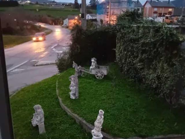 Casa Chalet en Venta en Cangas San Pedro Foz Lugo