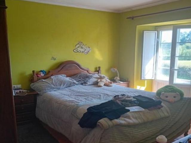 Casa Chalet en Venta en Cangas San Pedro Foz Lugo