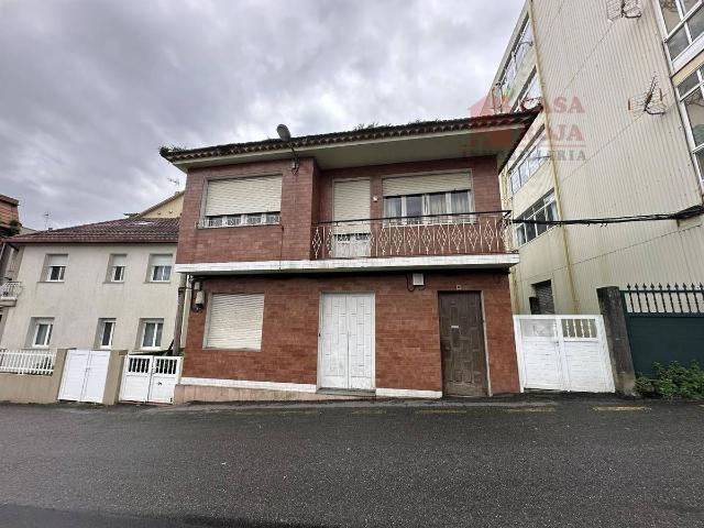 Casa chalet en Venta en Cangas pueblo
