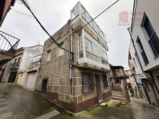 Casa chalet en Venta en Cangas pueblo