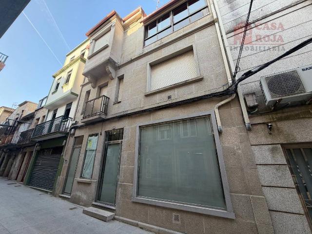 Casa chalet en Venta en Cangas pueblo