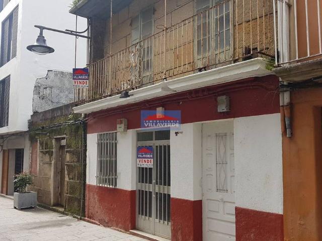 Casa chalet en Venta en Cangas pueblo