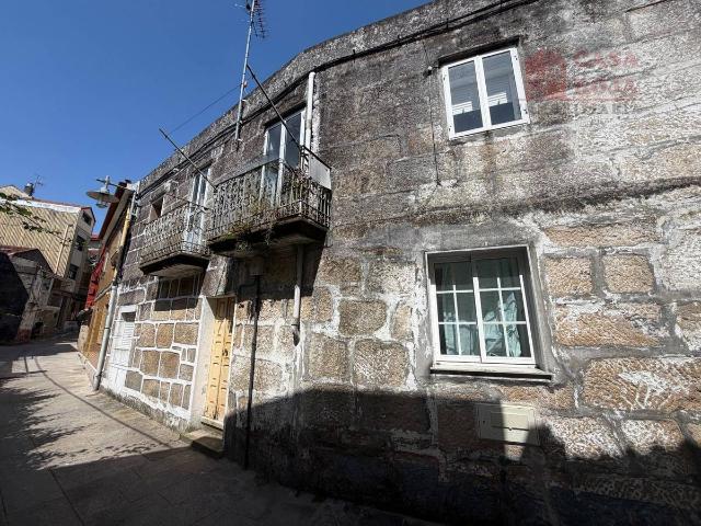 Casa chalet en Venta en Cangas pueblo