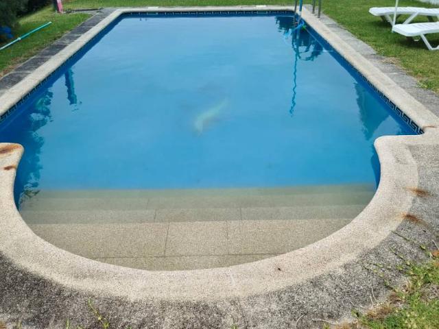 Casa chalet en Venta en Cangas pueblo