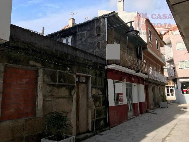Casa chalet en Venta en Cangas pueblo