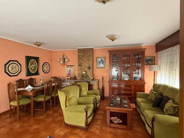 Casa chalet en Venta en Canido