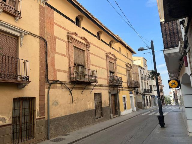 Casa chalet en Venta en Caniles