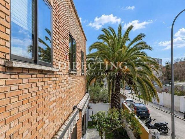 Casa chalet en Venta en Canillas