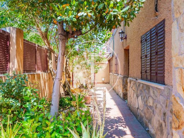 Casa chalet en Venta en Canillas