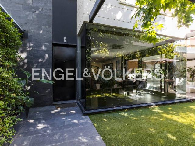 Casa chalet en Venta en Canillas
