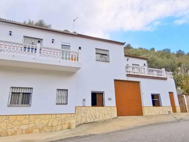 Casa chalet en Venta en Canillas de Aceituno