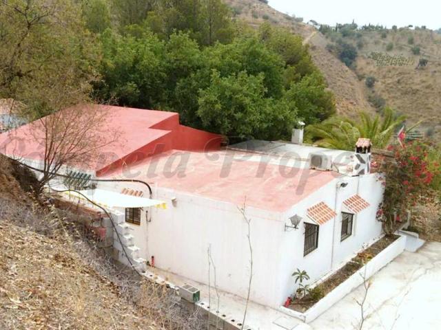 Casa chalet en Venta en Canillas de Aceituno