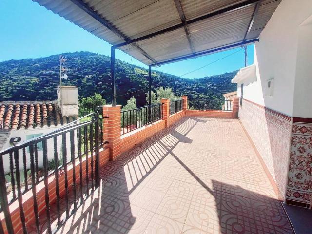 Casa chalet en Venta en Canillas de Aceituno