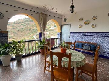 Casa chalet en Venta en Canillas de Aceituno