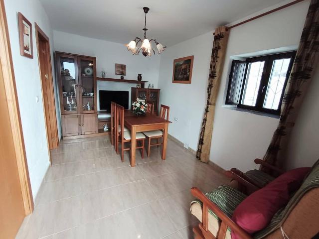 Casa chalet en Venta en Canillas de Aceituno