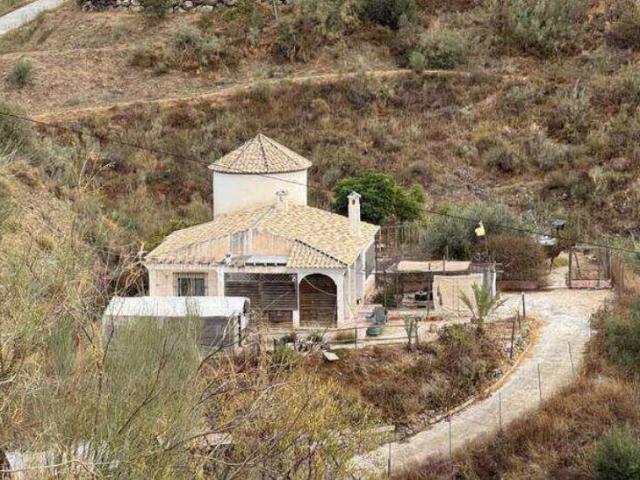 Casa chalet en Venta en Canillas de Aceituno