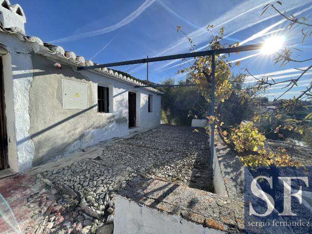 Casa chalet en Venta en Canillas de Aceituno