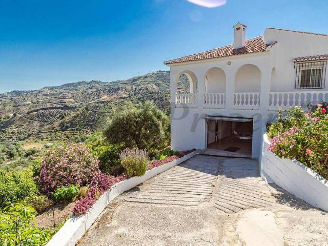 Casa chalet en Venta en Canillas de Albaida