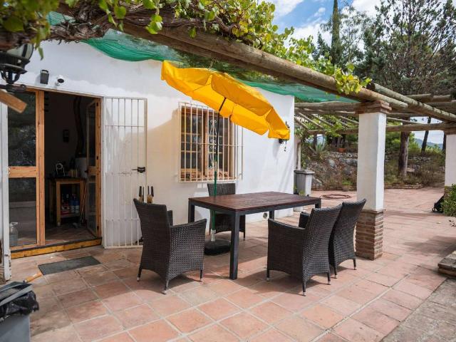 Casa chalet en Venta en Canillas de Albaida
