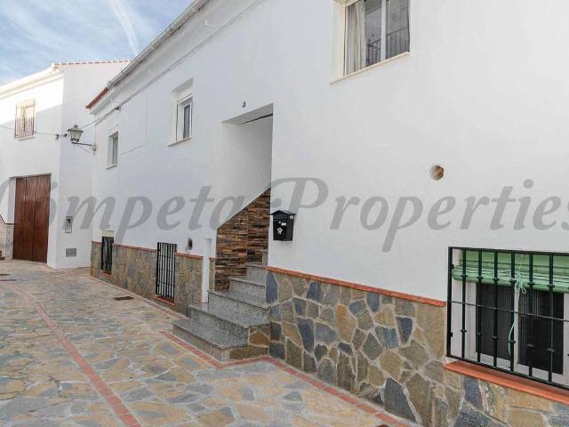 Casa chalet en Venta en Canillas de Albaida