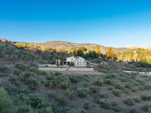 Casa chalet en Venta en Canillas de Albaida