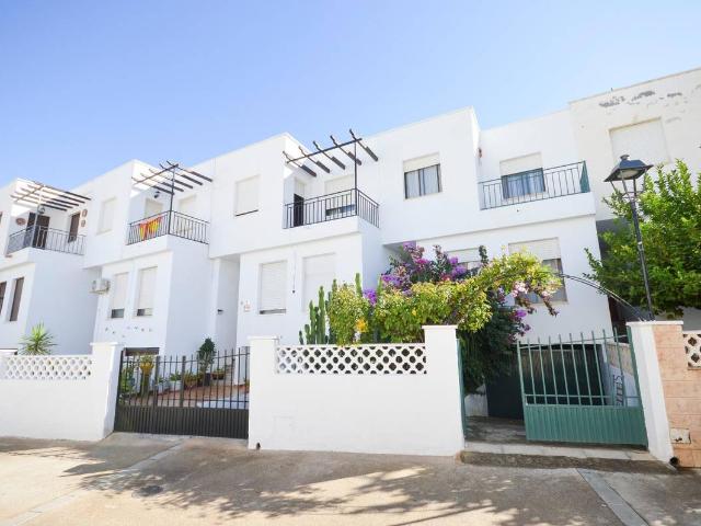 Casa chalet en Venta en Canjáyar