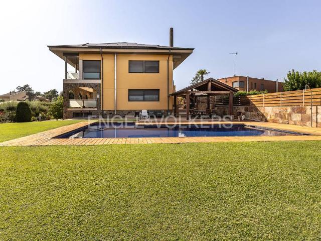 Casa chalet en Venta en Centre