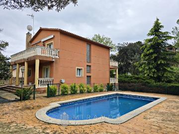 Casa chalet en Venta en Cànoves I Samalús