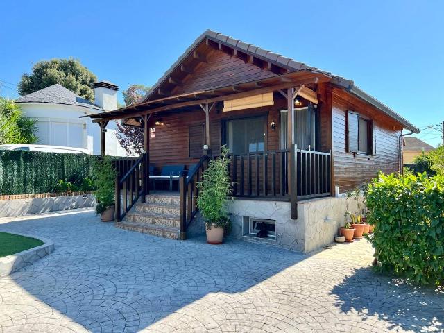 Casa chalet en Venta en Cànoves I Samalús