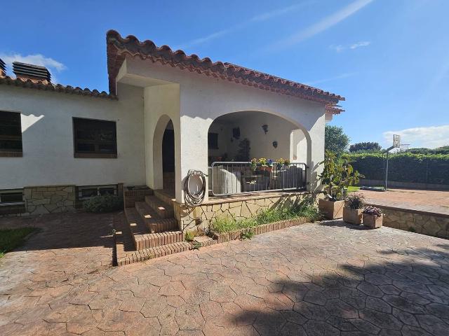 Casa chalet en Venta en Cànoves I Samalús