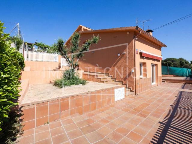 Casa chalet en Venta en Cànoves I Samalús
