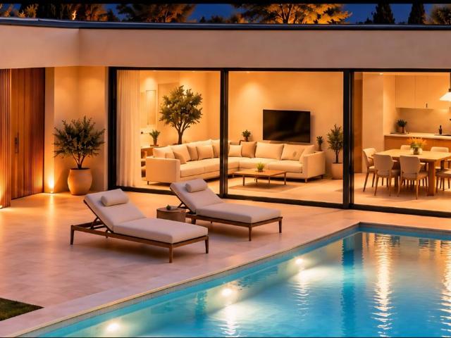 Casa chalet en Venta en Cànoves I Samalús