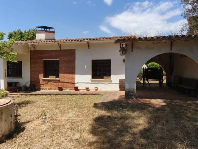 Casa chalet en Venta en Cànoves I Samalús