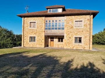 Casa chalet en Venta en Cabueñes