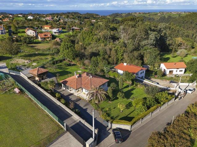 Casa chalet en Venta en Cabueñes