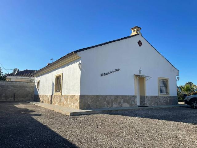 Casa chalet en Venta en Caballero Bonald San José Obrero Guadalcacín