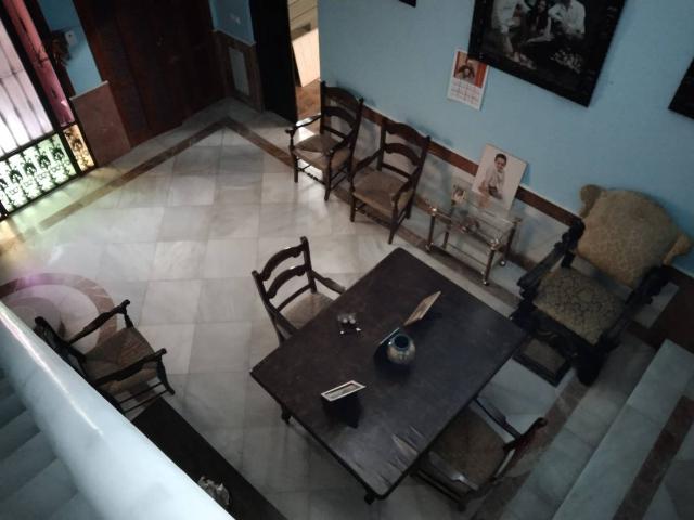 Casa chalet en Venta en Caballero Bonald San José Obrero Guadalcacín